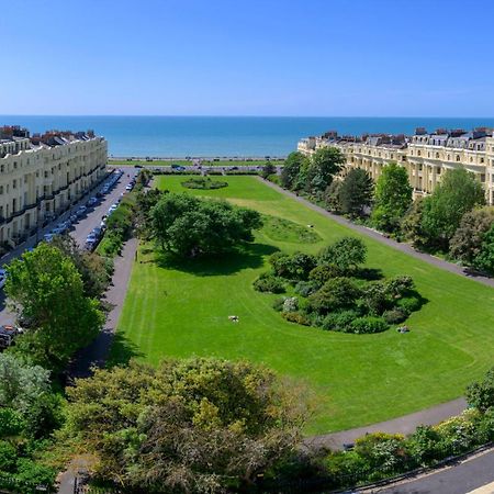 Brighton Brunswick Apartments By Myholidaylet Extérieur photo