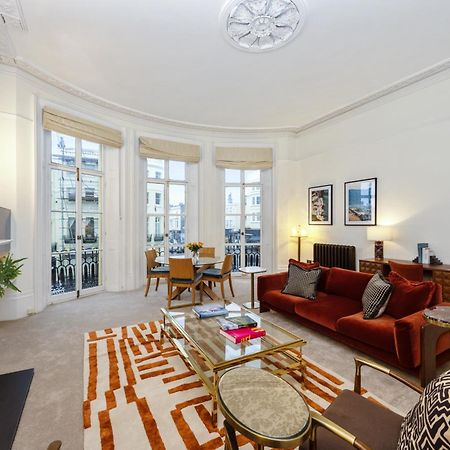 Brighton Brunswick Apartments By Myholidaylet Extérieur photo