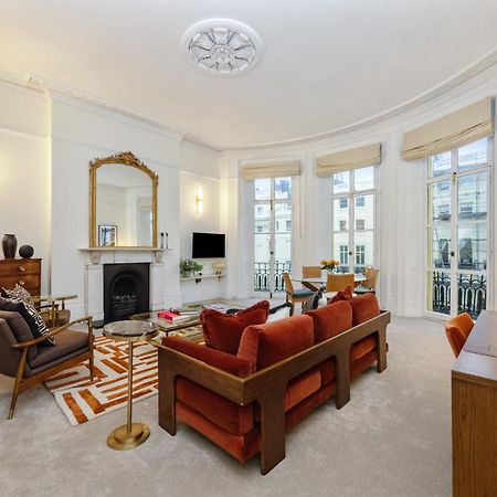 Brighton Brunswick Apartments By Myholidaylet Extérieur photo