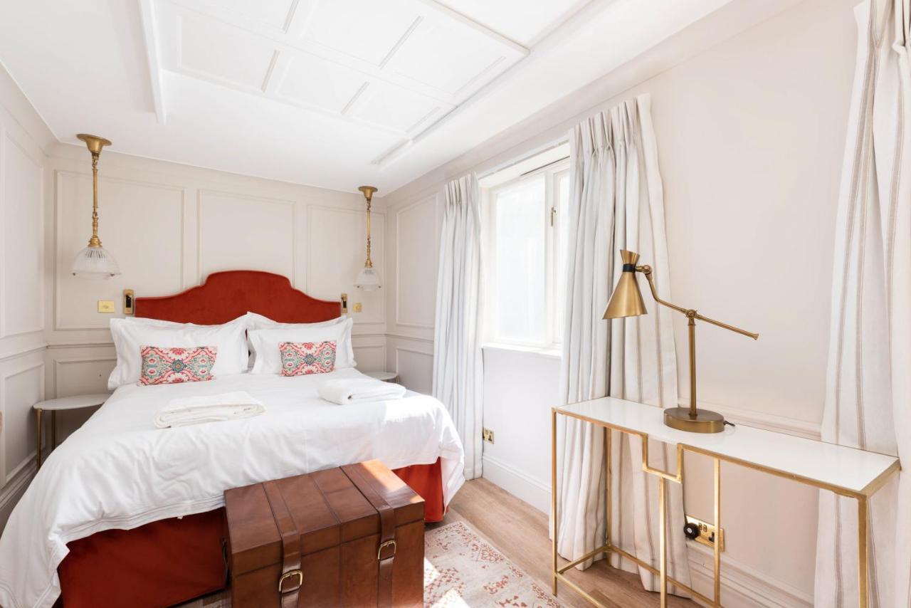 Brighton Brunswick Apartments By Myholidaylet Extérieur photo