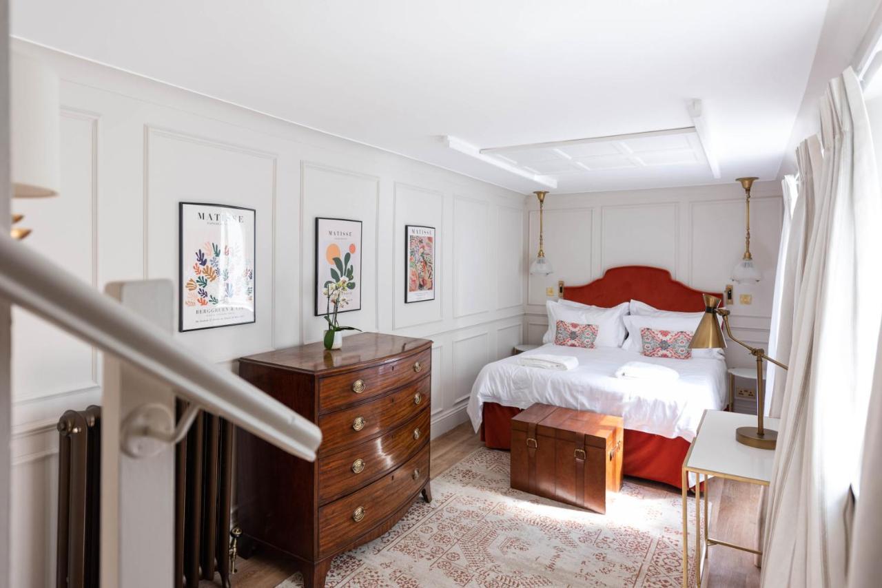 Brighton Brunswick Apartments By Myholidaylet Extérieur photo