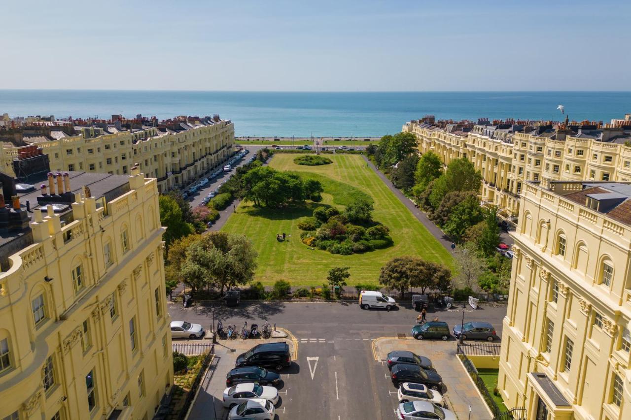 Brighton Brunswick Apartments By Myholidaylet Extérieur photo