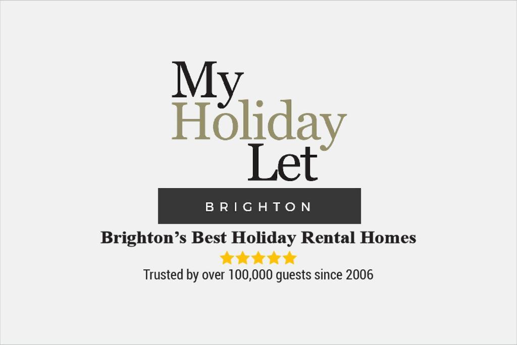 Brighton Brunswick Apartments By Myholidaylet Extérieur photo