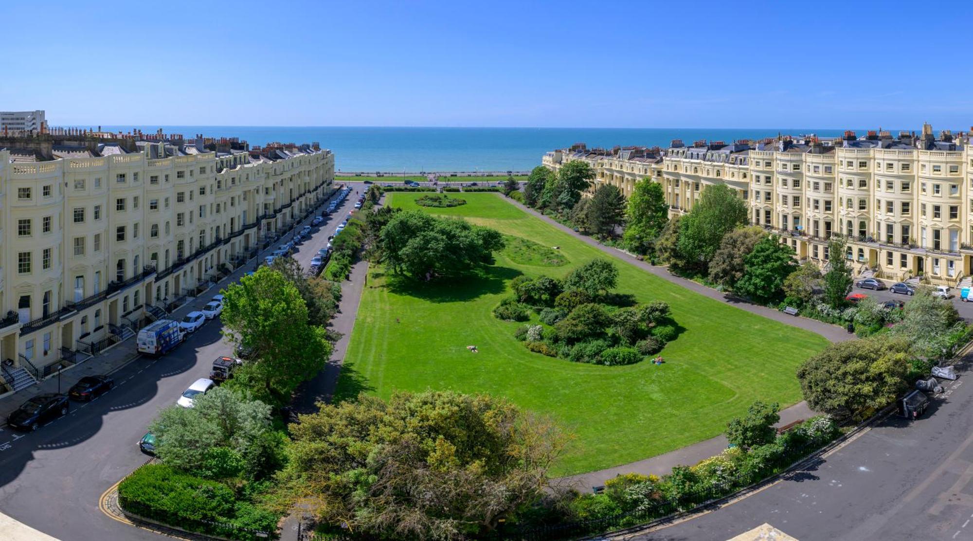 Brighton Brunswick Apartments By Myholidaylet Extérieur photo
