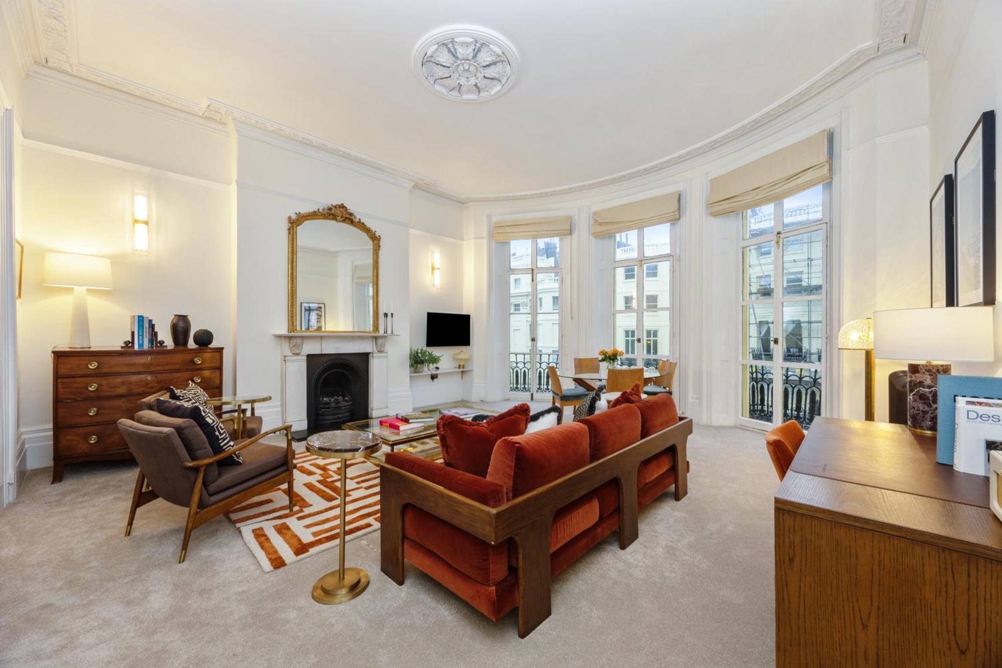 Brighton Brunswick Apartments By Myholidaylet Extérieur photo