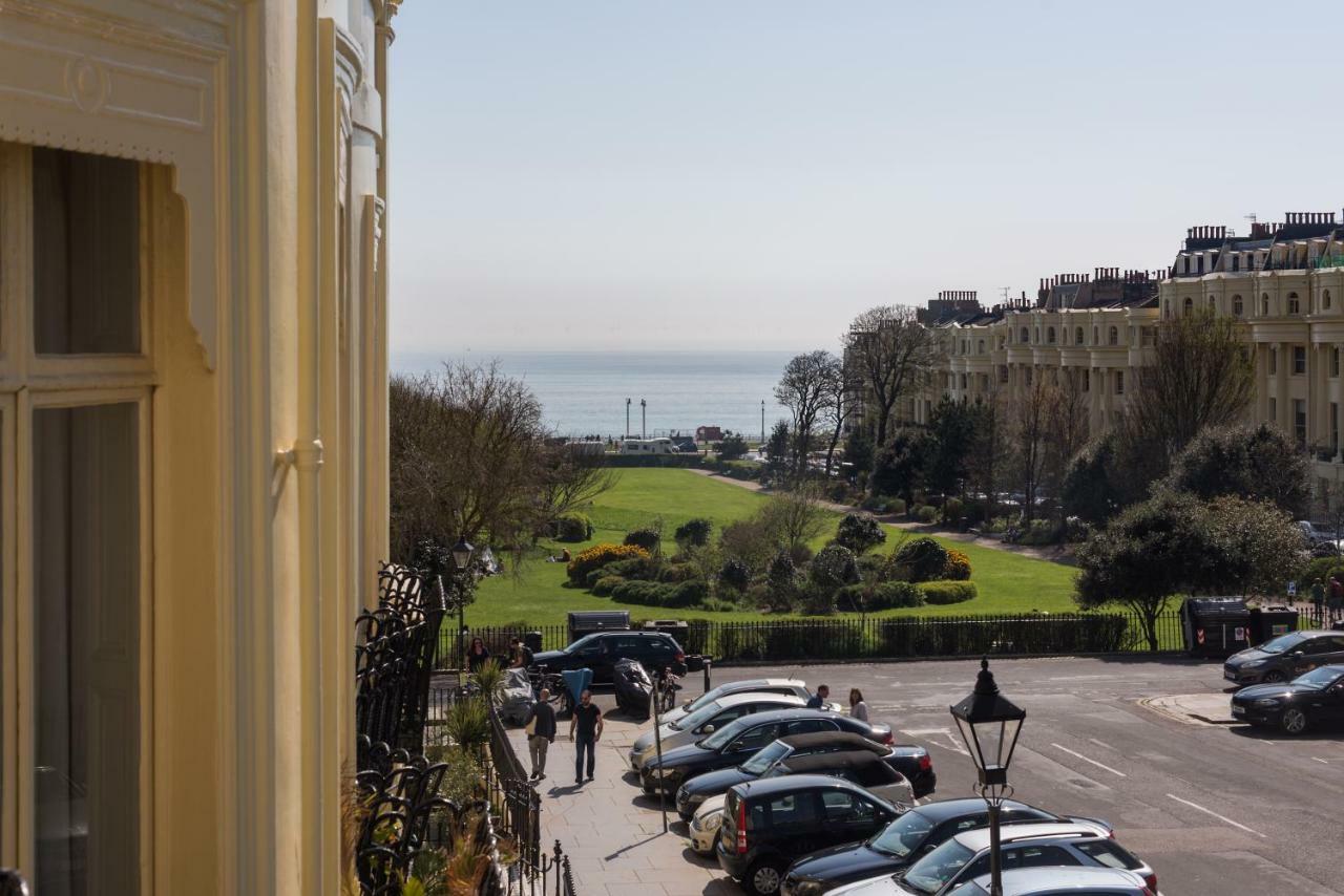 Brighton Brunswick Apartments By Myholidaylet Extérieur photo