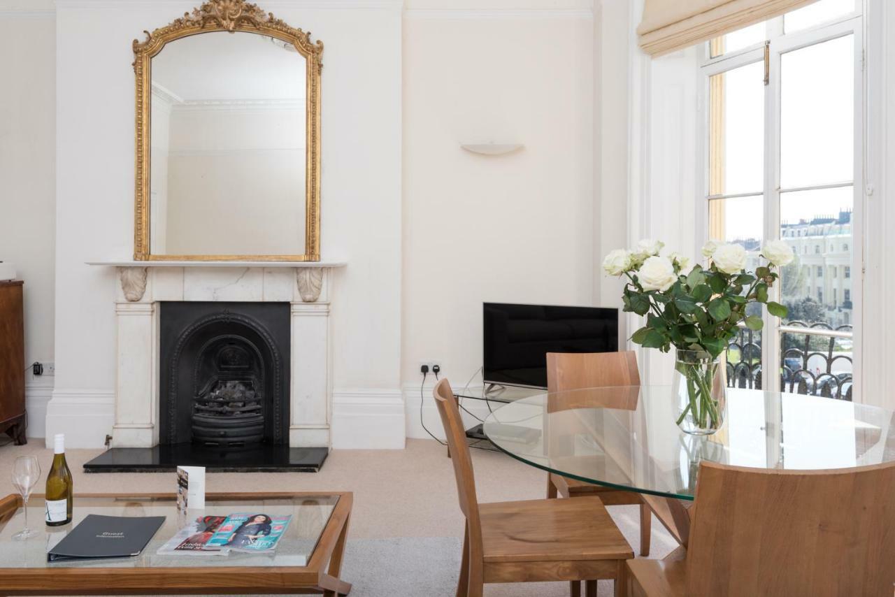 Brighton Brunswick Apartments By Myholidaylet Extérieur photo