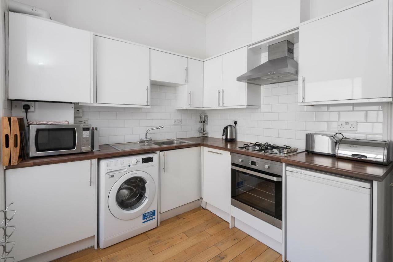 Brighton Brunswick Apartments By Myholidaylet Extérieur photo