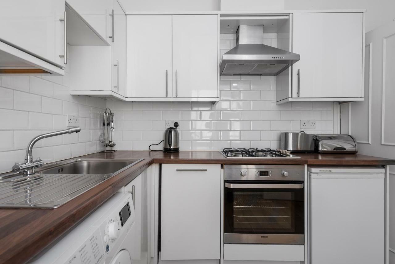 Brighton Brunswick Apartments By Myholidaylet Extérieur photo